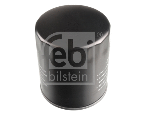 Alyvos filtras FEBI BILSTEIN 108979