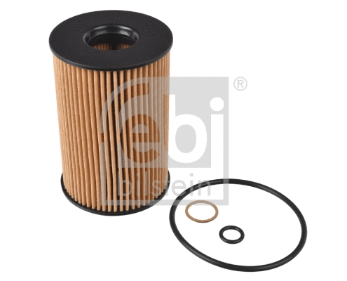 Alyvos filtras FEBI BILSTEIN 108982