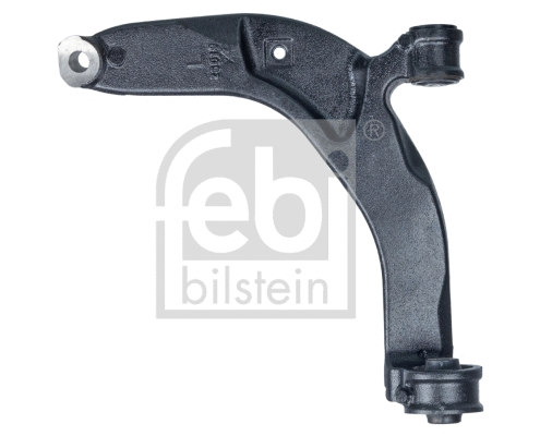 Vikšro valdymo svirtis FEBI BILSTEIN 109050
