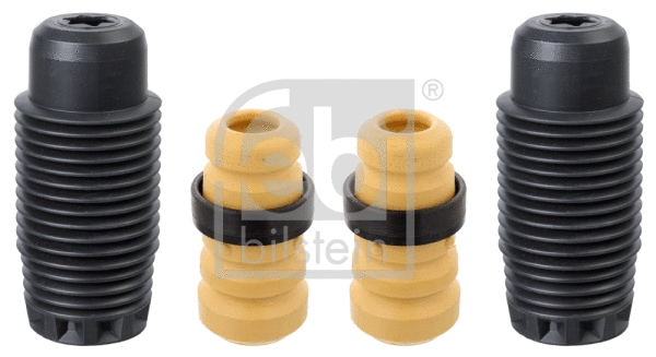 Amortizatoriaus apsauginis dangtelis FEBI BILSTEIN 109066