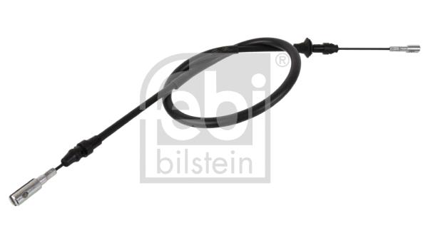 Stovėjimo stabdžio trosas FEBI BILSTEIN 109092