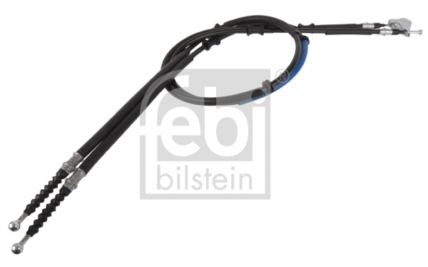 Stovėjimo stabdžio trosas FEBI BILSTEIN 109094