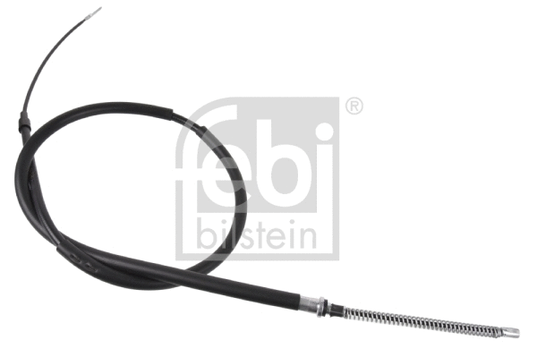 Stovėjimo stabdžio trosas FEBI BILSTEIN 109095