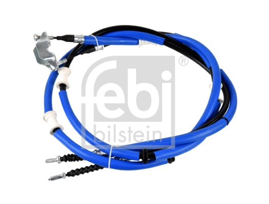 Stovėjimo stabdžio trosas FEBI BILSTEIN 109098