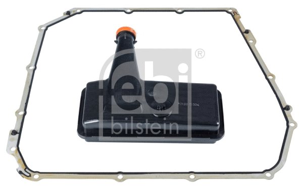 Automatinės transmisijos hidraulinių filtrų komplektas FEBI BILSTEIN 109100