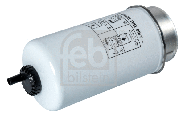 Kuro filtras FEBI BILSTEIN 109119