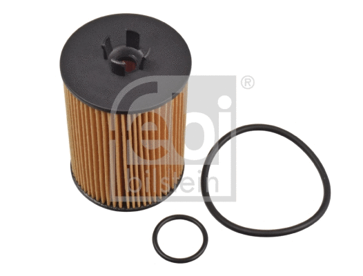 Alyvos filtras FEBI BILSTEIN 109120