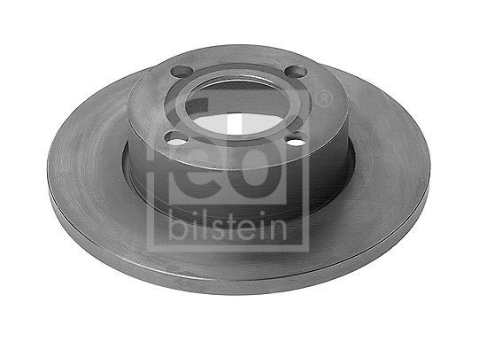 Stabdžių diskas FEBI BILSTEIN 10915