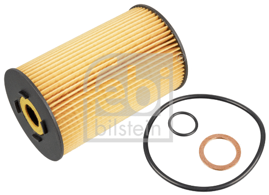Alyvos filtras FEBI BILSTEIN 109164