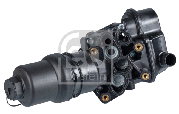 Alyvos filtro korpusas FEBI BILSTEIN 109169