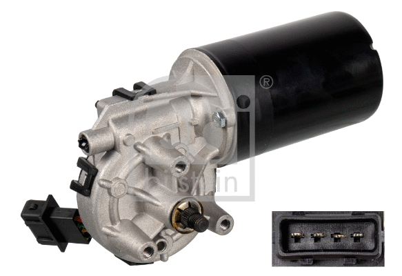Valytuvo variklis FEBI BILSTEIN 109175