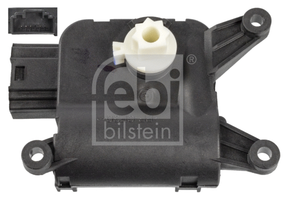 Maišymo sklendės valdiklis FEBI BILSTEIN 109177