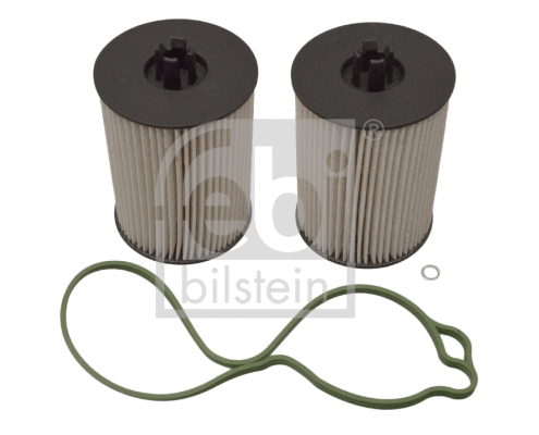 Kuro filtras FEBI BILSTEIN 109222