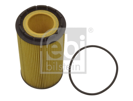 Alyvos filtras FEBI BILSTEIN 109225
