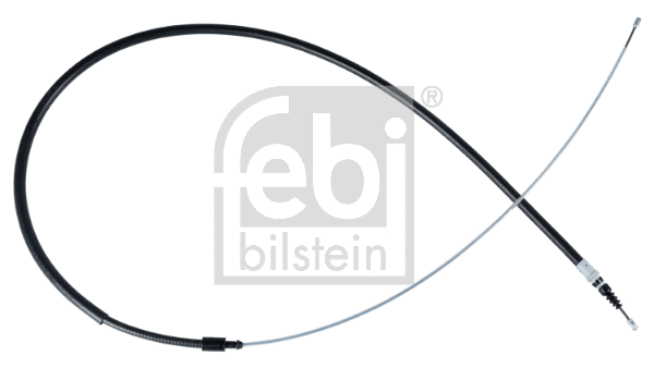Stovėjimo stabdžio trosas FEBI BILSTEIN 109232