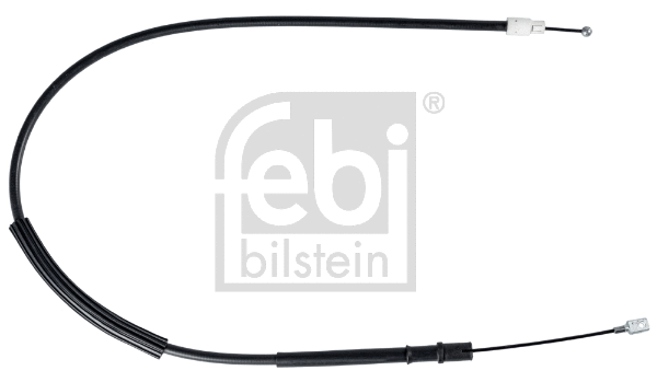 Stovėjimo stabdžio trosas FEBI BILSTEIN 109233