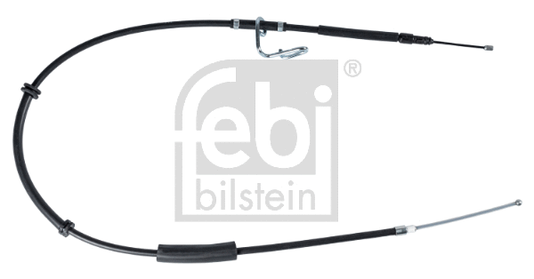 Stovėjimo stabdžio trosas FEBI BILSTEIN 109237