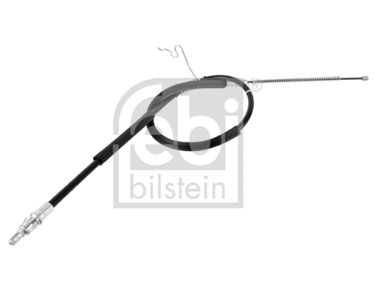 Stovėjimo stabdžio trosas FEBI BILSTEIN 109244
