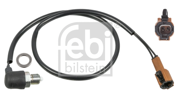 Atbulinės eigos žibinto jungiklis FEBI BILSTEIN 109254