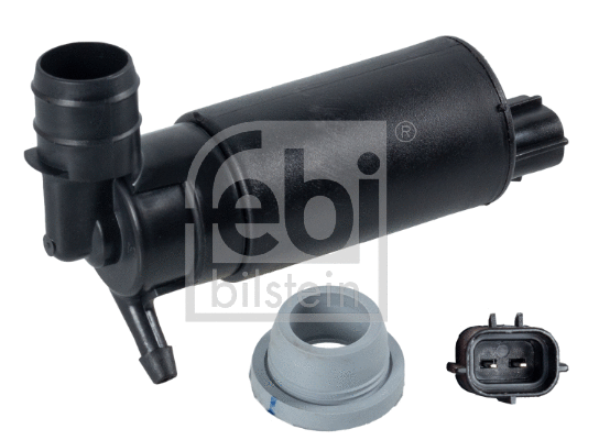 Priekinio stiklo plovimo vandens siurblys FEBI BILSTEIN 109264