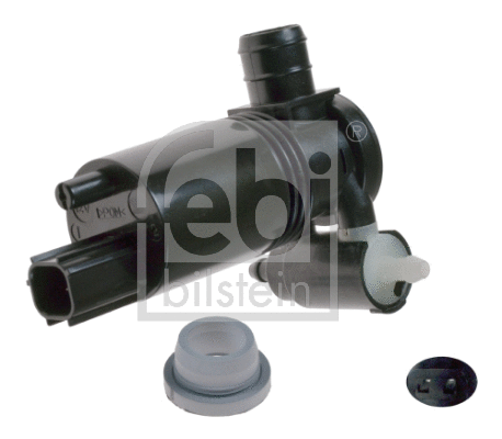 Priekinio stiklo plovimo vandens siurblys FEBI BILSTEIN 109266