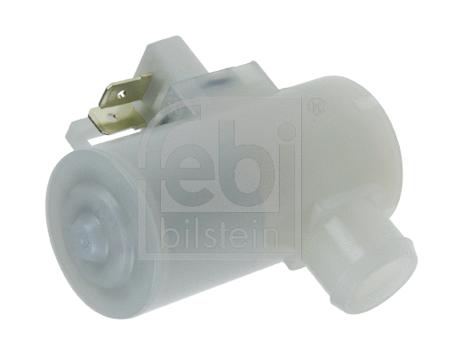 Priekinio stiklo plovimo vandens siurblys FEBI BILSTEIN 109273