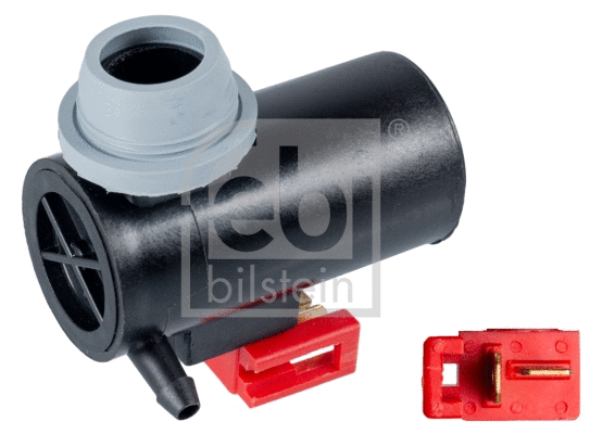 Priekinio stiklo plovimo vandens siurblys FEBI BILSTEIN 109278