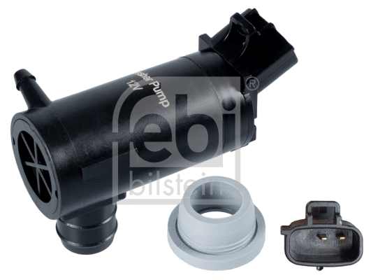 Priekinio stiklo plovimo vandens siurblys FEBI BILSTEIN 109280
