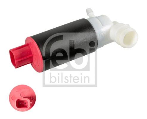 Priekinio stiklo plovimo vandens siurblys FEBI BILSTEIN 109285