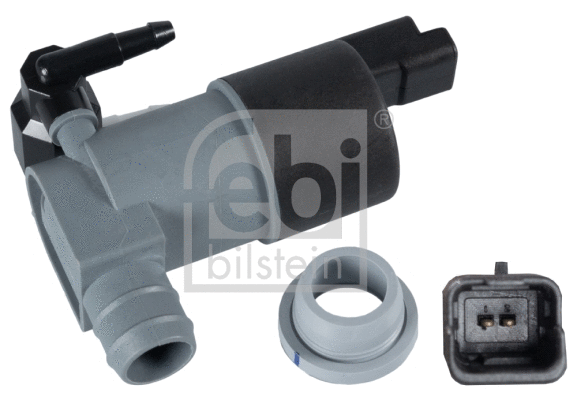 Priekinio stiklo plovimo vandens siurblys FEBI BILSTEIN 109292