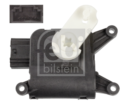 Maišymo sklendės valdiklis FEBI BILSTEIN 109321