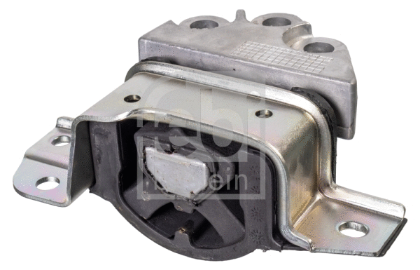 Variklio montavimas FEBI BILSTEIN 109369