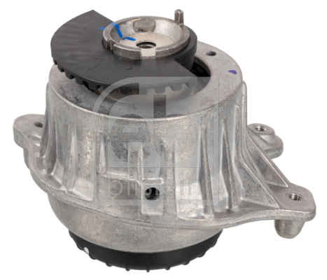 Variklio montavimas FEBI BILSTEIN 109381