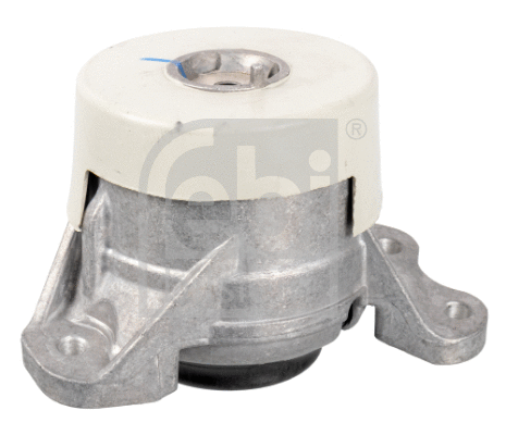 Variklio montavimas FEBI BILSTEIN 109385