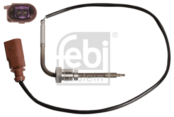 Išmetamųjų dujų temperatūros jutiklis FEBI BILSTEIN 109389