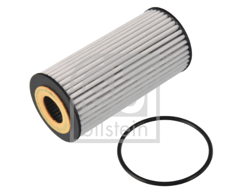 Alyvos filtras FEBI BILSTEIN 109411