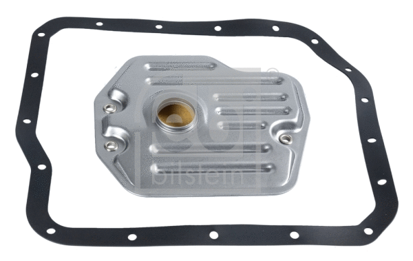 Automatinės transmisijos hidraulinių filtrų komplektas FEBI BILSTEIN 109412