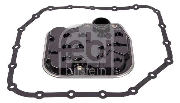 Automatinės transmisijos hidraulinių filtrų komplektas FEBI BILSTEIN 109413