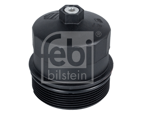 Alyvos filtro korpuso dangtis FEBI BILSTEIN 109414