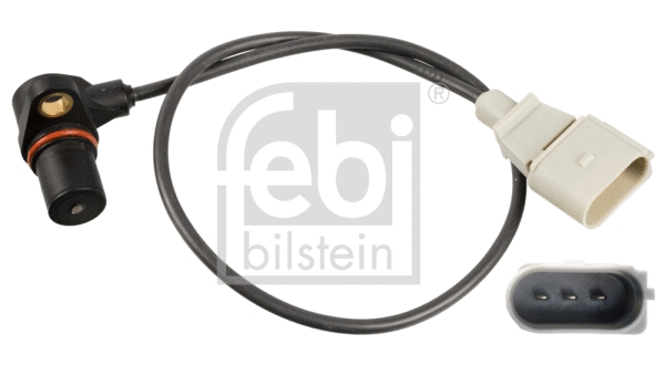Alkūninio veleno impulso jutiklis FEBI BILSTEIN 109422