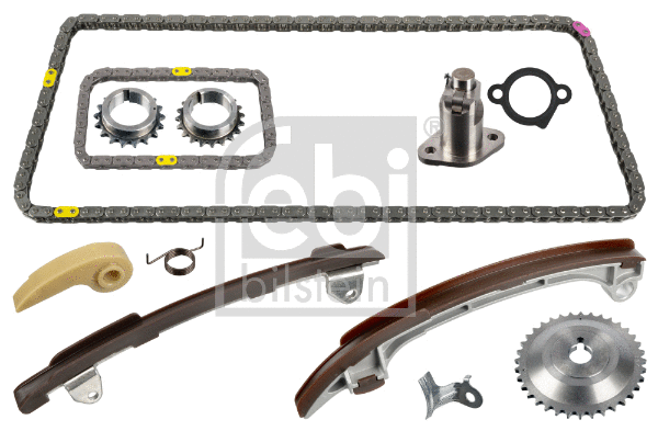Pavaros grandinės komplektas FEBI BILSTEIN 109428