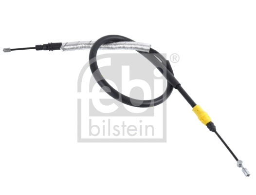 Stovėjimo stabdžio trosas FEBI BILSTEIN 109483