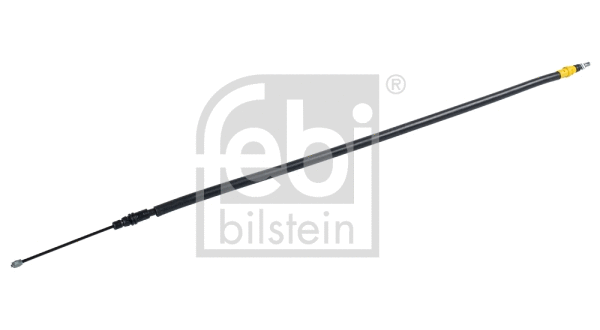 Stovėjimo stabdžio trosas FEBI BILSTEIN 109484