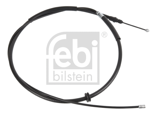 Stovėjimo stabdžio trosas FEBI BILSTEIN 109485