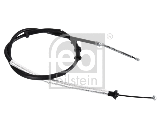 Stovėjimo stabdžio trosas FEBI BILSTEIN 109489