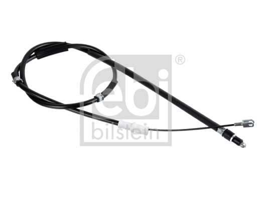 Stovėjimo stabdžio trosas FEBI BILSTEIN 109490