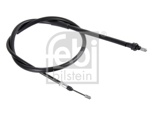 Stovėjimo stabdžio trosas FEBI BILSTEIN 109491