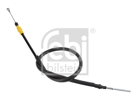 Stovėjimo stabdžio trosas FEBI BILSTEIN 109492