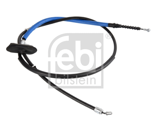 Stovėjimo stabdžio trosas FEBI BILSTEIN 109493
