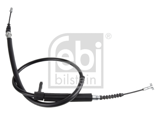 Stovėjimo stabdžio trosas FEBI BILSTEIN 109494